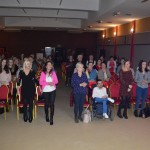 Koncert z okazji Dnia Kobiet