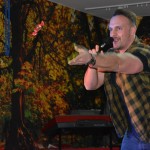 Koncert z okazji Dnia Kobiet