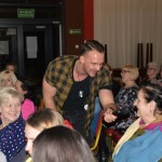 Koncert z okazji Dnia Kobiet