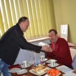 Spotkanie z Sołtysami