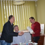 Spotkanie z Sołtysami