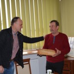 Spotkanie z Sołtysami