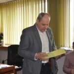 Spotkanie z Sołtysami