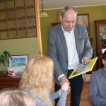 Spotkanie z Sołtysami