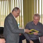 Spotkanie z Sołtysami