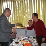 Spotkanie z Sołtysami