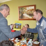 Spotkanie z Sołtysami