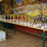 Finał Dziemiańskiej Ligi Baśki