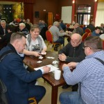 Finał Dziemiańskiej Ligi Baśki