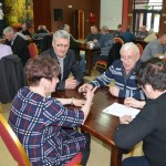 Finał Dziemiańskiej Ligi Baśki