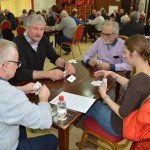 Finał Dziemiańskiej Ligi Baśki