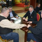 Finał Dziemiańskiej Ligi Baśki