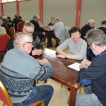 Finał Dziemiańskiej Ligi Baśki