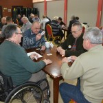 Finał Dziemiańskiej Ligi Baśki