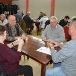 Finał Dziemiańskiej Ligi Baśki