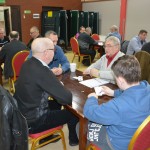 Finał Dziemiańskiej Ligi Baśki