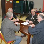 Finał Dziemiańskiej Ligi Baśki