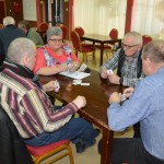 Finał Dziemiańskiej Ligi Baśki