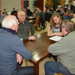 Finał Dziemiańskiej Ligi Baśki