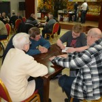 Finał Dziemiańskiej Ligi Baśki