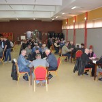 Finał Dziemiańskiej Ligi Baśki