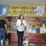 Finał Dziemiańskiej Ligi Baśki