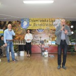 Finał Dziemiańskiej Ligi Baśki