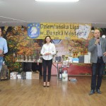 Finał Dziemiańskiej Ligi Baśki