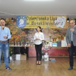 Finał Dziemiańskiej Ligi Baśki