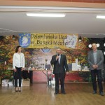 Finał Dziemiańskiej Ligi Baśki