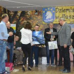 Finał Dziemiańskiej Ligi Baśki