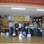 Finał Dziemiańskiej Ligi Baśki