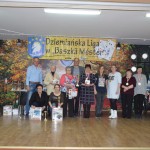 Finał Dziemiańskiej Ligi Baśki