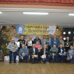 Finał Dziemiańskiej Ligi Baśki