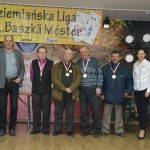 Finał Dziemiańskiej Ligi Baśki