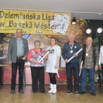 Finał Dziemiańskiej Ligi Baśki