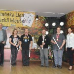 Finał Dziemiańskiej Ligi Baśki