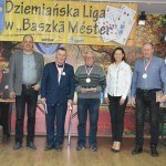 Finał Dziemiańskiej Ligi Baśki