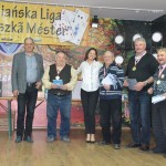 Finał Dziemiańskiej Ligi Baśki