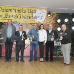 Finał Dziemiańskiej Ligi Baśki