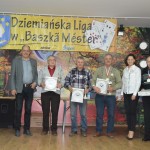 Finał Dziemiańskiej Ligi Baśki