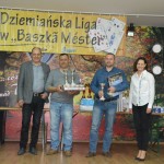 Finał Dziemiańskiej Ligi Baśki