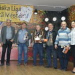 Finał Dziemiańskiej Ligi Baśki