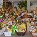 Święcenie pokarmów