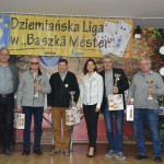 Finał Dziemiańskiej Ligi Baśki