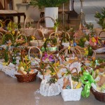 Święcenie pokarmów