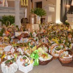 Święcenie pokarmów