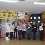 Finał Dziemiańskiej Ligi Baśki