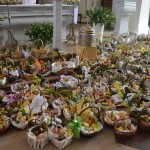 Święcenie pokarmów