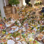 Święcenie pokarmów